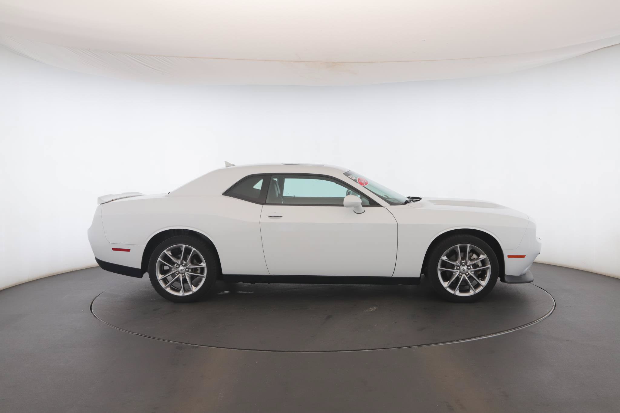 Used 2023 Dodge Challenger GT w/ Plus Package AWD/4WD image 20