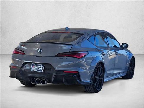 Used 2026 Acura Integra Type S image 5