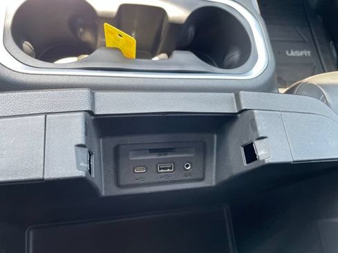 Used 2020 Chevrolet Silverado 1500 LT Trail Boss AWD/4WD image 25