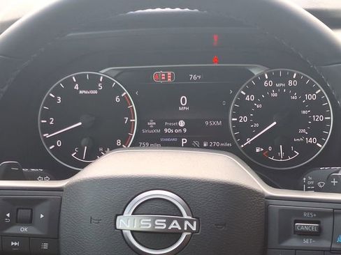 Certified 2026 Nissan Rogue SV image 15