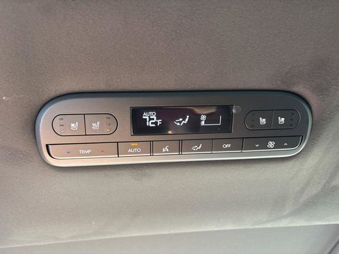 New 2026 Hyundai Palisade Calligraphy image 29