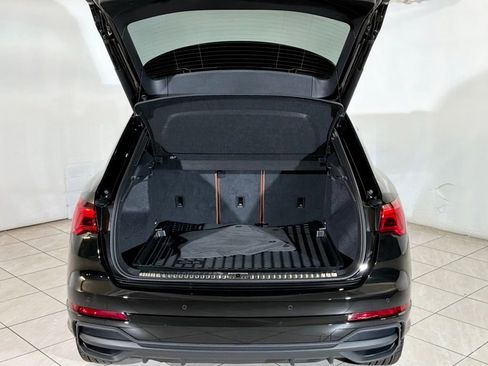 Used 2025 Audi Q3 2.0T Premium w/ Convenience Package image 24