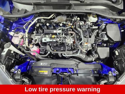 Used 2024 Toyota Corolla Cross S w/ Moonroof Package image 14