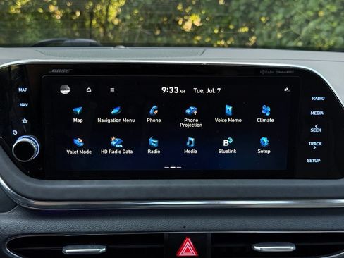 Used 2021 Hyundai Sonata Limited FWD image 26