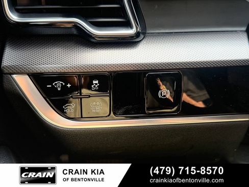 Certified 2024 Kia Sportage SX Prestige AWD/4WD image 12