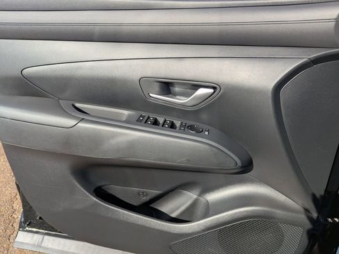New 2026 Hyundai Santa Cruz SEL FWD image 15