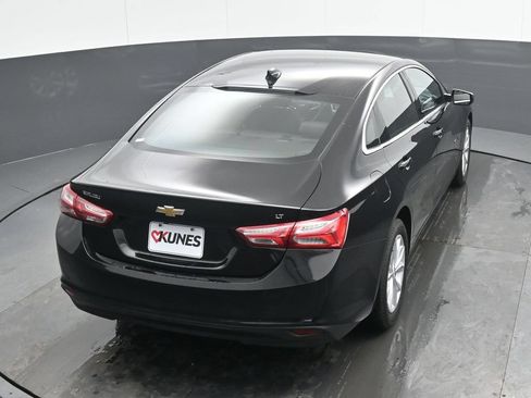 Used 2022 Chevrolet Malibu LT FWD image 31