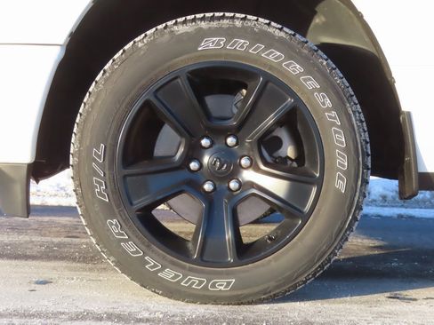 Certified 2023 RAM 1500 Big Horn image 14