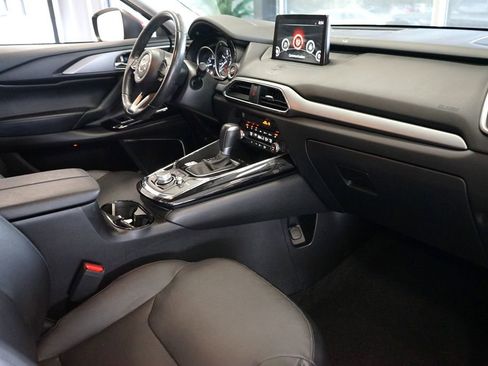 Used 2020 MAZDA CX-9 Touring w/ Touring Premium Package AWD/4WD image 44