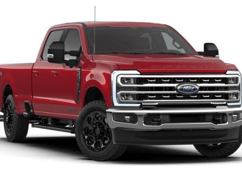 New 2026 Ford F350 XLT w/ XLT Premium Package image 4