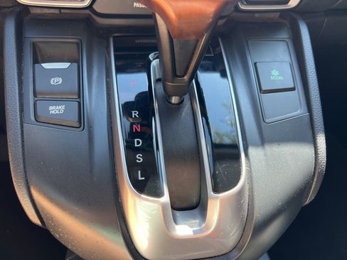 Used 2019 Honda CR-V EX image 28