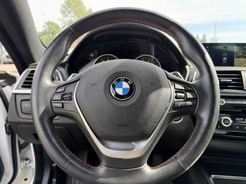 Used 2019 BMW 430i Gran Coupe RWD image 17