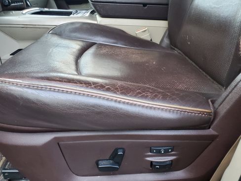 Used 2018 RAM 2500 Longhorn image 19