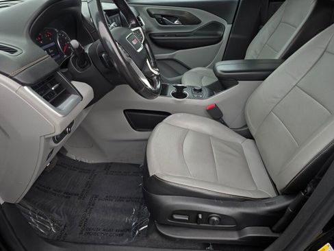 Used 2020 GMC Terrain SLT w/ Preferred Package image 27