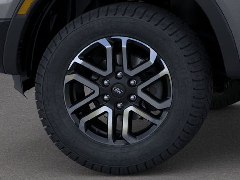 New 2026 Ford Ranger Lariat AWD/4WD image 48