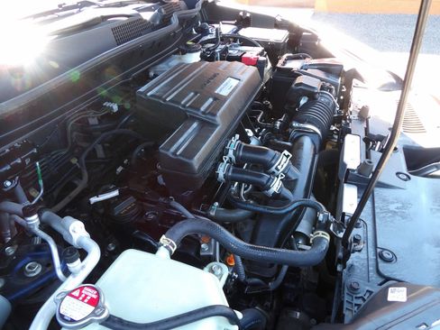 Used 2020 Honda CR-V EX-L image 27