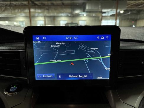 Used 2020 Ford Explorer XLT w/ Equipment Group 202A image 21