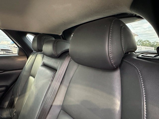 Used 2022 MAZDA CX-30 AWD 2.5 S w/ Select Package image 26