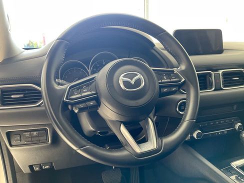 Used 2019 MAZDA CX-5 Touring AWD/4WD image 14