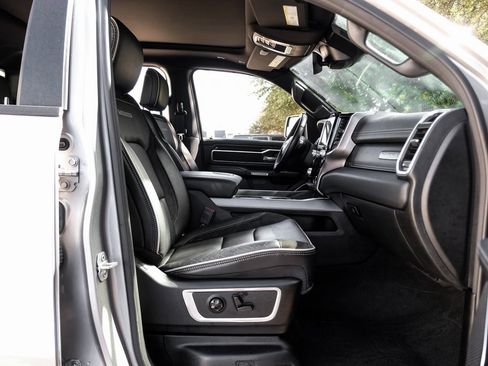 Used 2021 RAM 1500 Laramie w/ Sport Appearance Package image 48