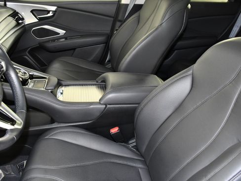 Certified 2024 Acura RDX SH-AWD image 38