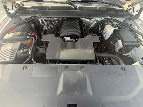 Used 2016 Chevrolet Tahoe LTZ image 11