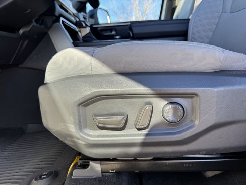 Certified 2025 Toyota Tundra SR5 image 11