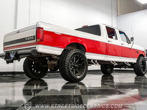 Used 1994 Ford F350 2WD Crew Cab image 27
