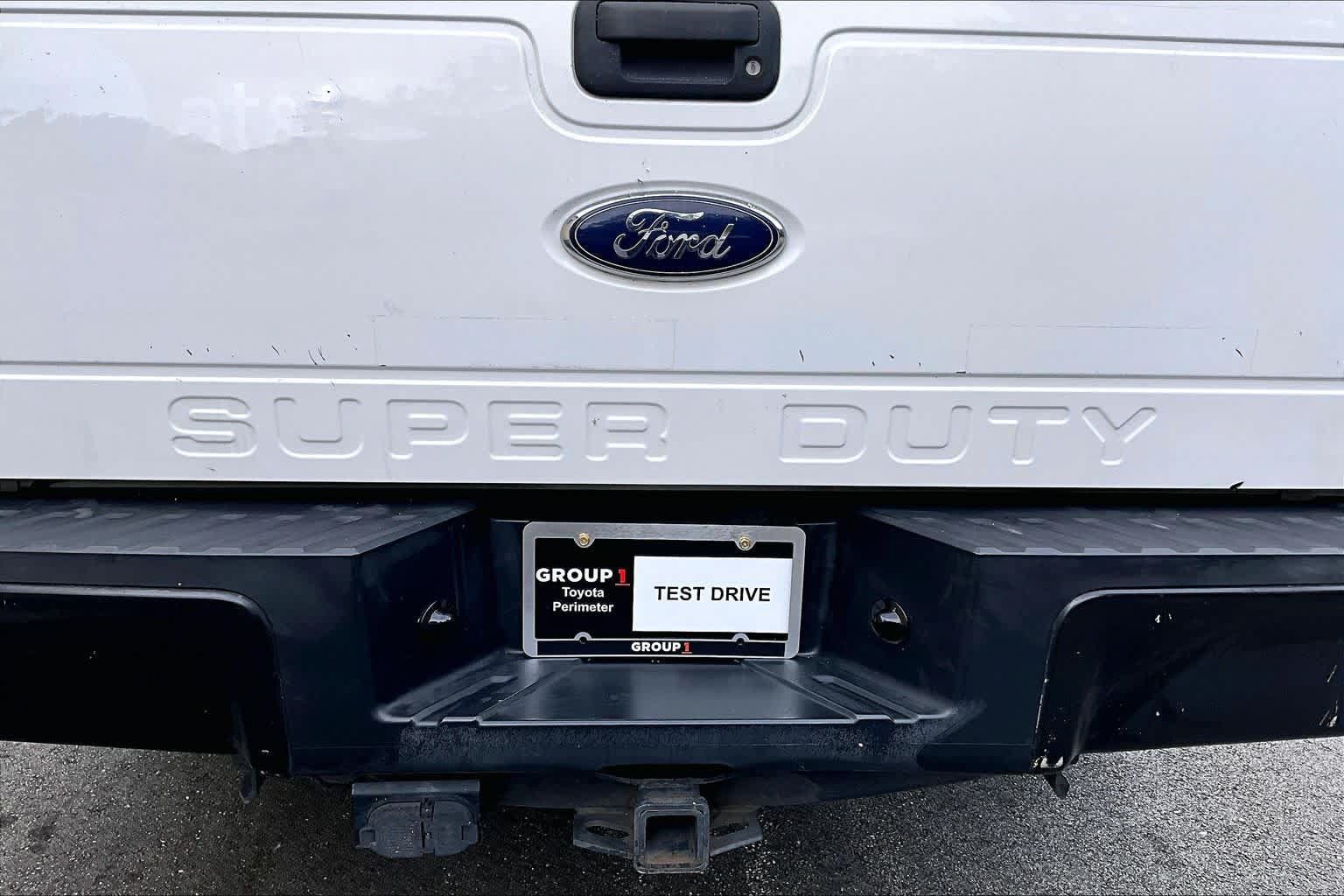 Used 2013 Ford F250 XL RWD image 10