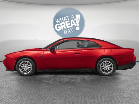 New 2024 Dodge Charger R/T w/ Plus Group image 5