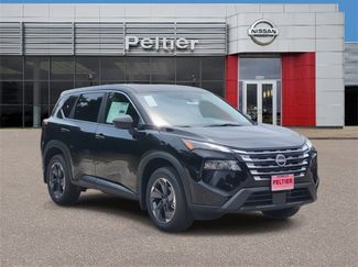 New 2025 Nissan Rogue SV video 1