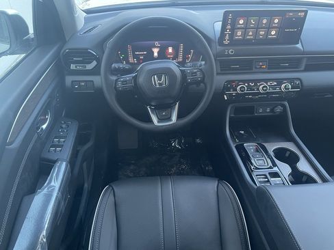 New 2026 Honda Pilot Elite image 14