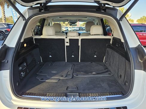 Used 2021 Mercedes-Benz GLE 350 GLE 350 image 13