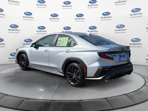 New 2026 Subaru WRX Limited w/ Popular Package #2 AWD/4WD image 3