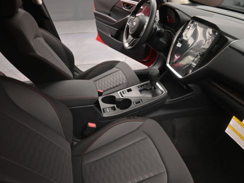 New 2026 Subaru Impreza 2.0i Sport image 34