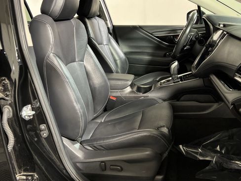 Used 2023 Subaru Outback Limited image 26