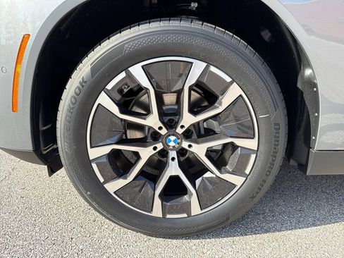 New 2026 BMW X3 xDrive30 AWD/4WD image 8