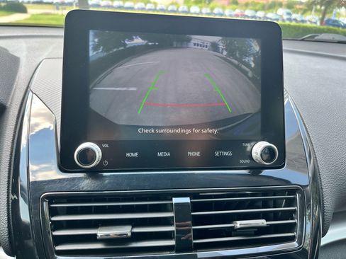 Used 2023 Mitsubishi Eclipse Cross LE image 25