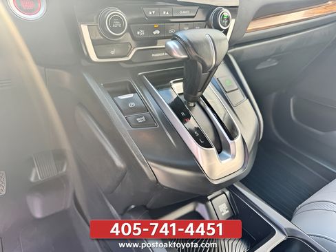 Used 2019 Honda CR-V EX-L image 20