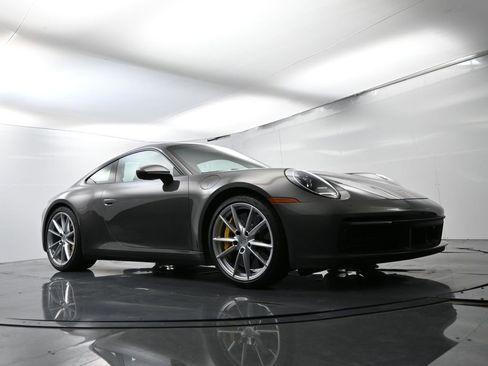 Certified 2020 Porsche 911 Carrera 4S image 53