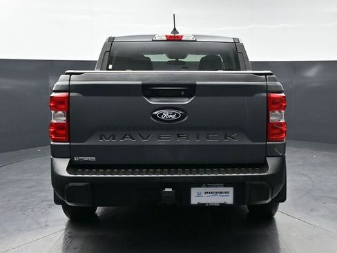 Used 2025 Ford Maverick XLT image 6