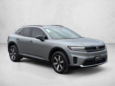 New 2025 Honda Prologue Touring image 7
