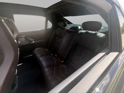 Used 2024 BMW 740i w/ Executive Package RWD image 19