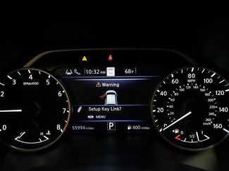 Used 2020 Nissan Murano Platinum video 2