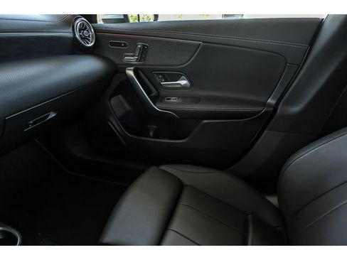 Certified 2023 Mercedes-Benz CLA 250 4MATIC image 23
