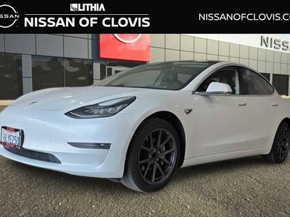 Used 2019 Tesla Model 3 Standard Range