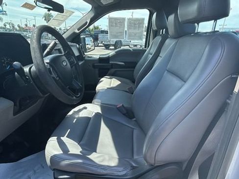 Used 2020 Ford F150 XL w/ Equipment Group 101A Mid RWD image 14