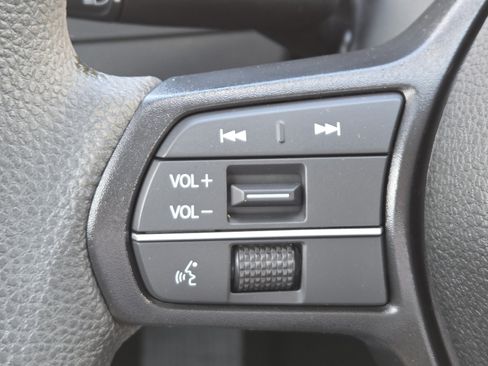 Used 2024 Honda Accord EX image 30