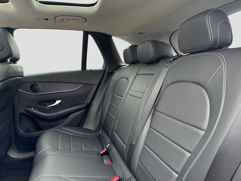 Used 2022 Mercedes-Benz GLC 300 4MATIC w/ Premium Package Lite image 20