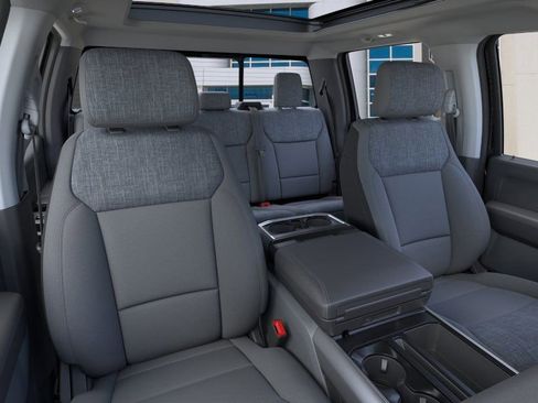 New 2024 Ford F150 XLT w/ Equipment Group 303A High image 32